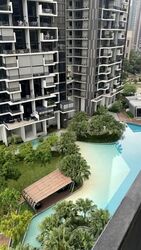 The Trilinq (D5), Condominium #559176591